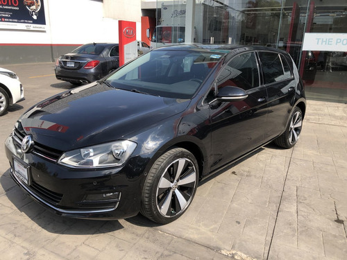 Imagen 5 de 15 de Volkswagen Golf 5 Puertas
