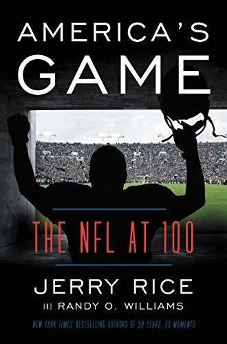 Americas Game: Jerry Rice 