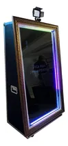 Comprar Cabina Fotográfica Espejo Mágico Para Eventos Photo Booth