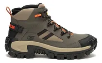 Comprar Botas Caterpillar Invader Mid Vent Astm\u002Fcomp Toe
