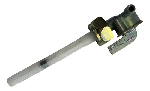 2 Válvula De Interruptor De Encendido / Apagado Del De