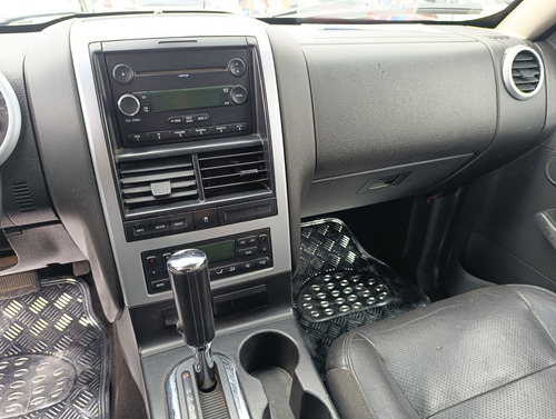 Mercury Mariner 2.5 Equipada 4x2 At