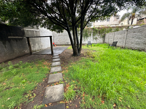 Venta Propiedad Con Renta