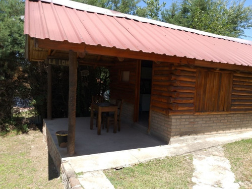 Imagen 6 de 14 de Vendo Casa Con Cabañas Zona Carlos Paz