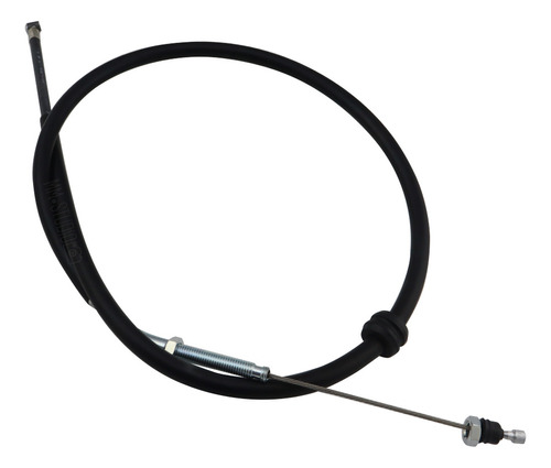 Cable Embrague Completo Cuatriciclo Honda Trx 400