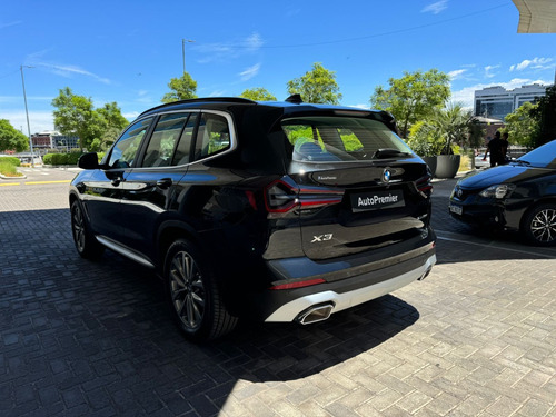 BMW X3 2.0 30i