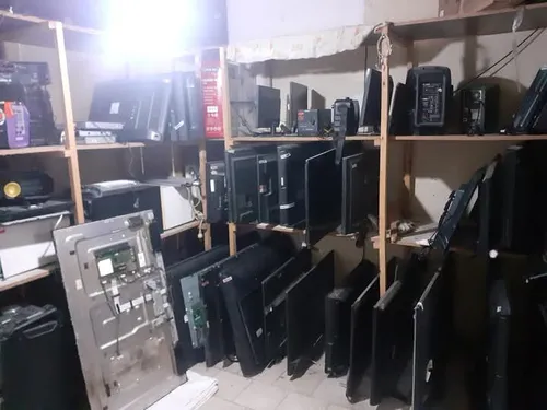 Servicio Técnico Especializado Smart Tv