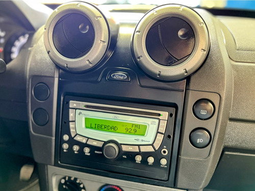 Ford Ecosport 1.6 XLT FREESTYLE 8V FLEX 4P MANUAL
