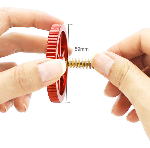 Acessórios Para Impressoras 3d Substituem Cortador De Tubo