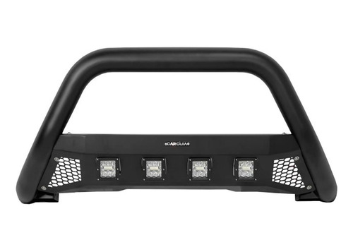 Burrera Tumbaburros Ranger  2013 - 2020 4 Faros