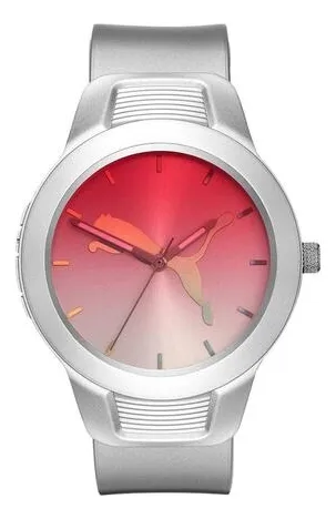 Reloj puma rosa dama new arrivals
