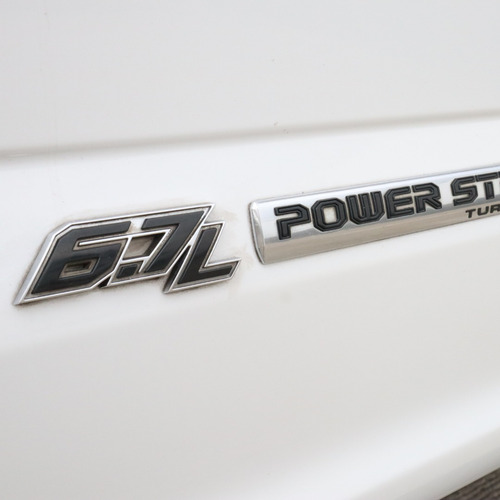Ford F-250 6.7l Super Duty Cab Dob Diesel 4x4 At