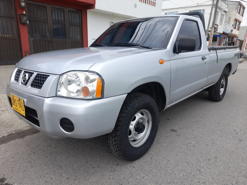 Nissan Frontier 2.4l 4x2 | TuCarro