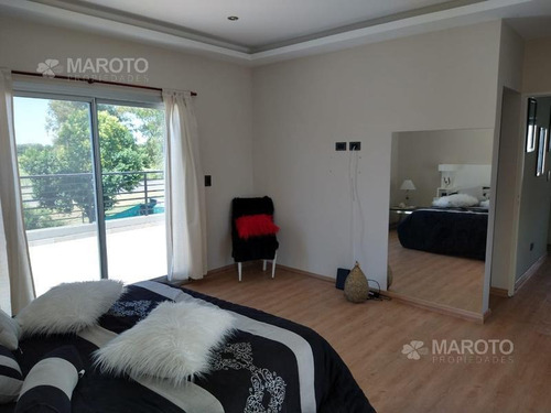 Imagen 10 de 26 de Casa En Venta Barrio Haras Santa Maria - El Molino - Maroto Propiedades