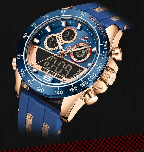 Naviforce 9188 clearance