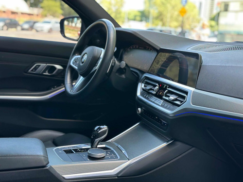 Imagen 15 de 15 de Bmw Serie M 340 Xdrive 2021 Linea Nueva Service Of