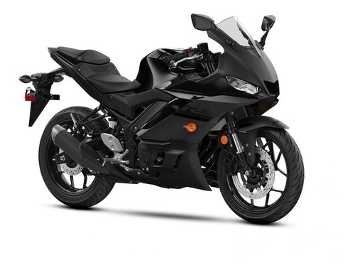 Imagen 16 de 19 de Yamaha R3 0km - Concesionario Oficial