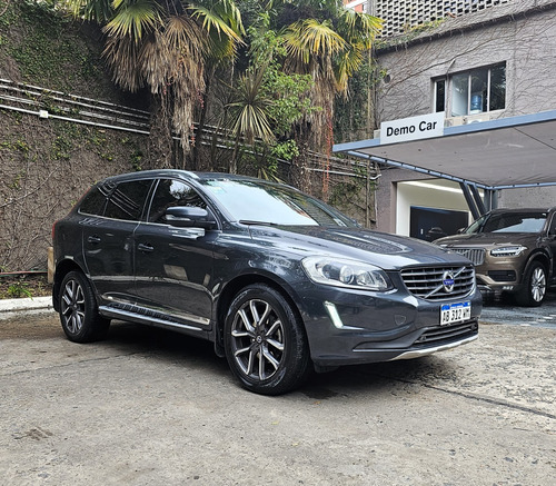 Volvo XC60 2.0 T5 Inscription
