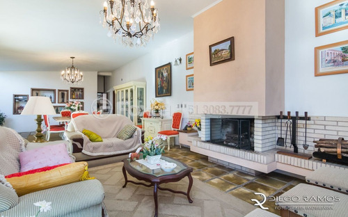 Imagem 3 de 30 de Casa, 5 Dormitórios, 1125.15 M², Jardim Isabel - 186127