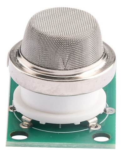 Q0pm Módulo Sensor De Gas De Sulfuro De Hidrógeno Mq136