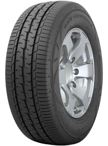 Llanta 175/65r14 90t Toyo Nano Energy Van