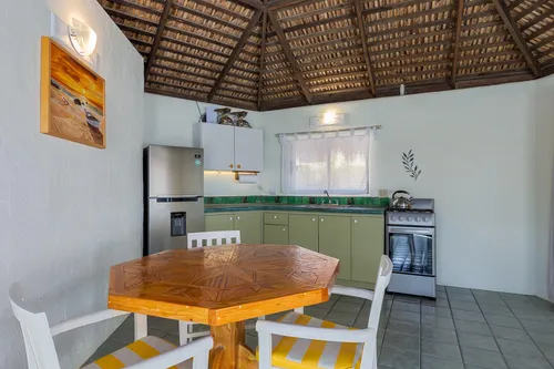 Pelican Palace, Cabo Pulmo Phase I
