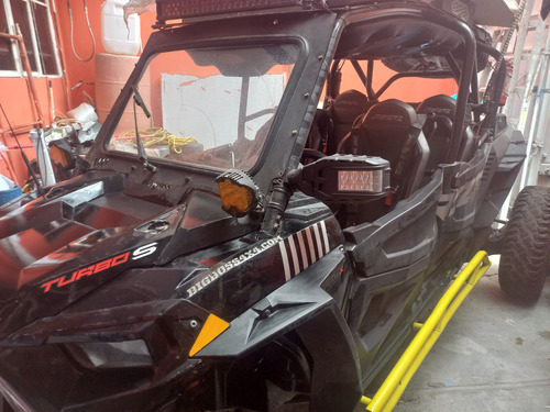 Raizer Xp4 Turbo Polaris 1000cc 4 Plazas 4 Pts Super EquiPad