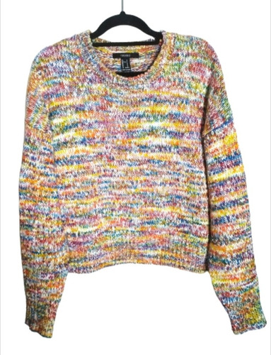 Sweaters Forever 21  Multicolor Talle M 