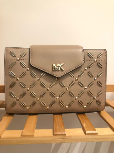 Imagen 1 de 5 de Cartera Michael Kors Original