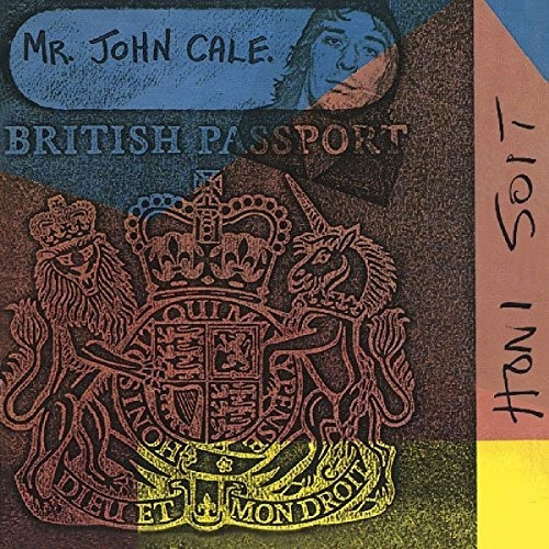 Cale John Honi Soit Holland Import  Cd Nuevo