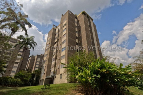  Yk Apartamento En Venta En Campo Alegre 23-31664 Gn