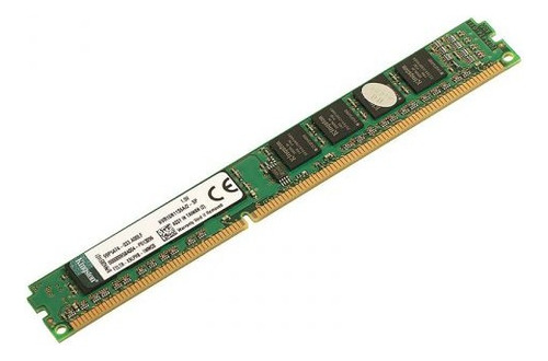 Memoria De Escritorio Ddr3 De 2 Gb A 1333 Mhz