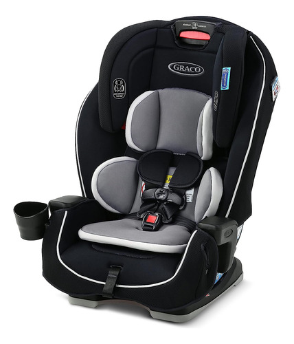 Graco Landmark 3 En 1 Asiento Para El Automóvil 3 Modos De U