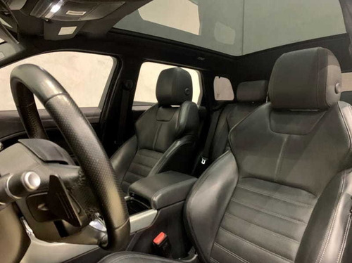 Imagem 10 de 10 de Range Rover Evoque 2.0 Hse Dynamic 4wd Gasolina 4p Aut
