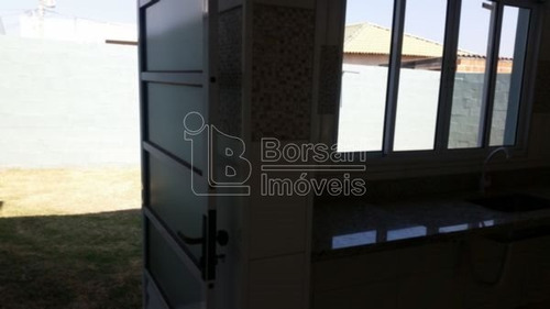 Imagem 5 de 6 de Venda De Casas / Condomínio Na Cidade De Araraquara 3794