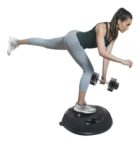 Bosu Black Matte - Tgb9003