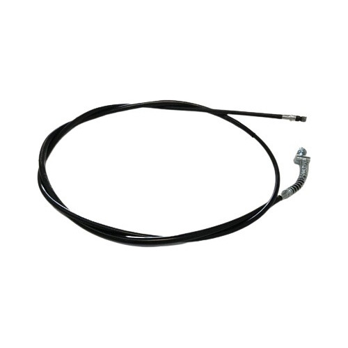 Cable Freno Trasero It Cs-125/ Led/ Ds-125/ Vgo-125/ Ws-150