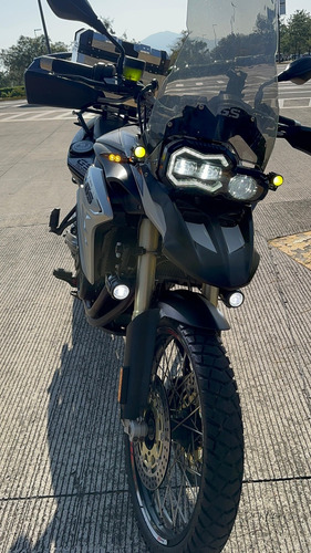 Bmw F800gs 