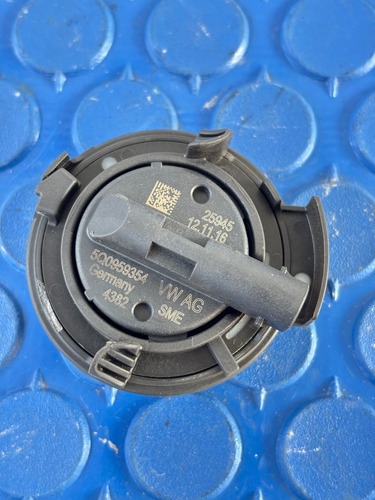 Sensor De Impacto Delantero Derecho Audi A3 2016 2017 A 2020 (Usado)