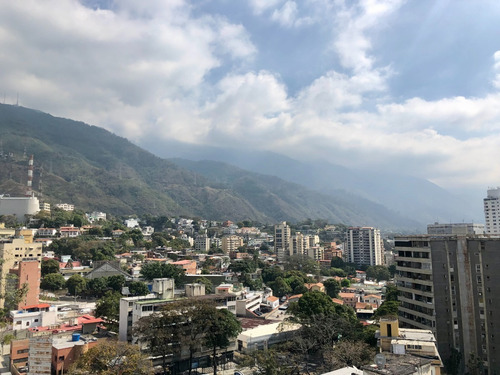 Imagen 6 de 24 de Vendo Apartamento Los Caobos Sector Las Palmas Con Espectacular Vista