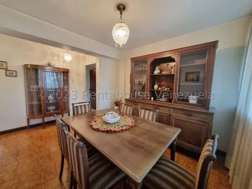 Apartamento En Venta - Ab 24-5877