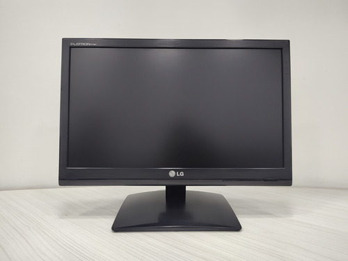 Monitor LG Flatron 19 