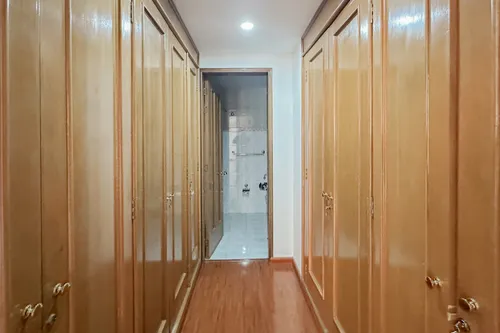 Apartamento En Arriendo En La Carolina-usaquén. Cod A7459