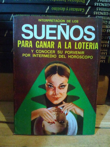 Interpretación De Los Sueños 1966 Nuevo!