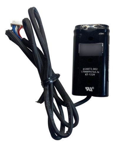 Hp Bateria Com Cabo 61cm 5.4v 660092-001 654873-002