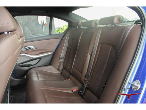 Imagem 9 de 15 de Bmw 330i 2.0 Turbo 16v M Sport (aut)