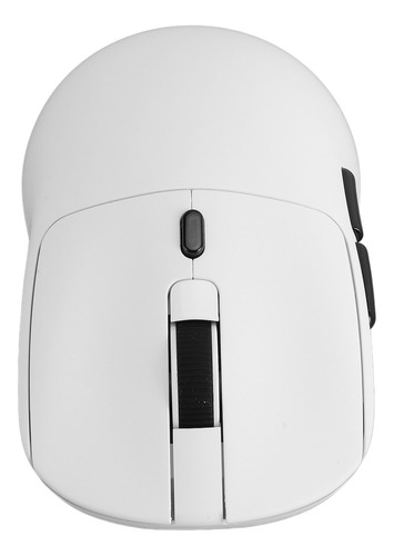 Mouse Para Jogos Sem Fio, 3 Modos, 7 Botões, Programável Ttc