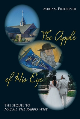 Libro The Apple Of His Eye - Finesilver, Miriam