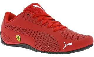 pumas ferrari para mujer