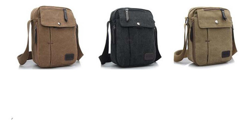 Bolsa De Lona